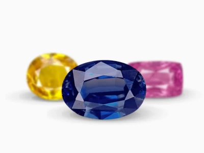 Buy Loose Sapphire Gemstones